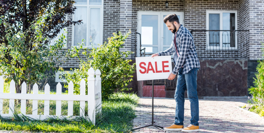 Home Selling