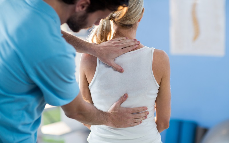 Myotherapy