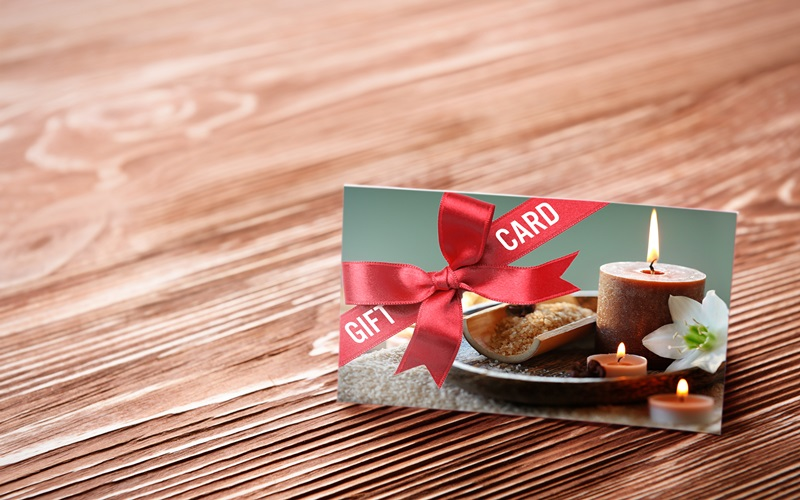 Gift Cards