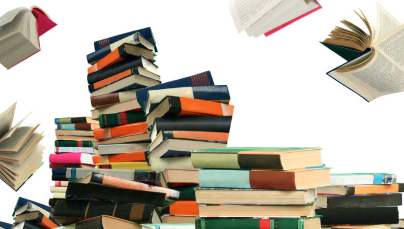  BOOK PUBLISHING