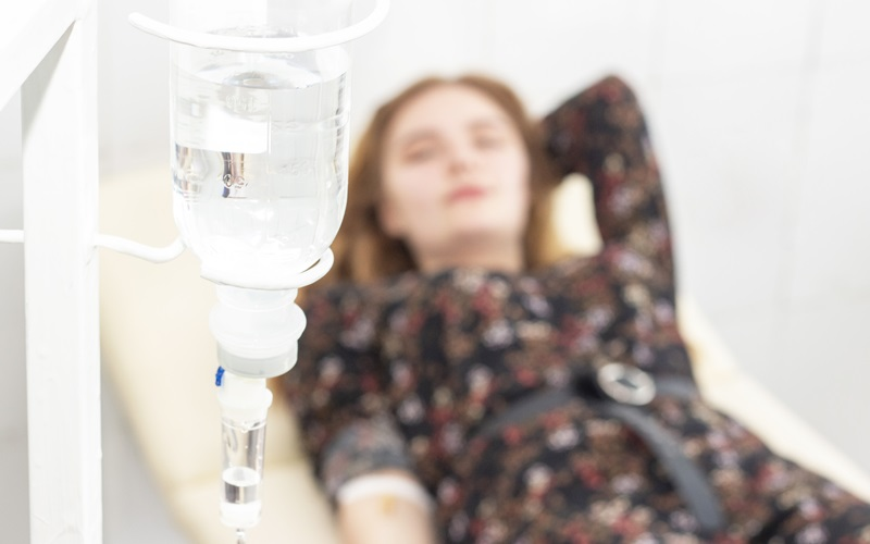 IV THERAPY