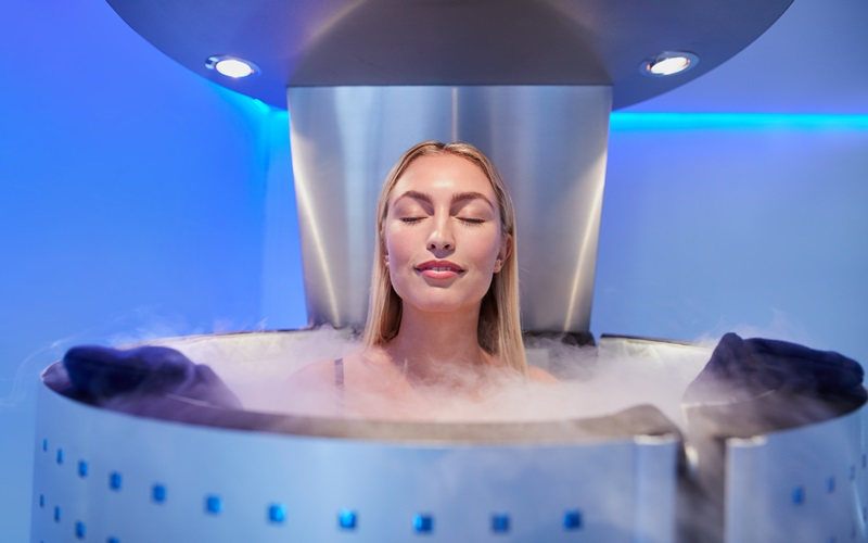 OZONE THERAPY