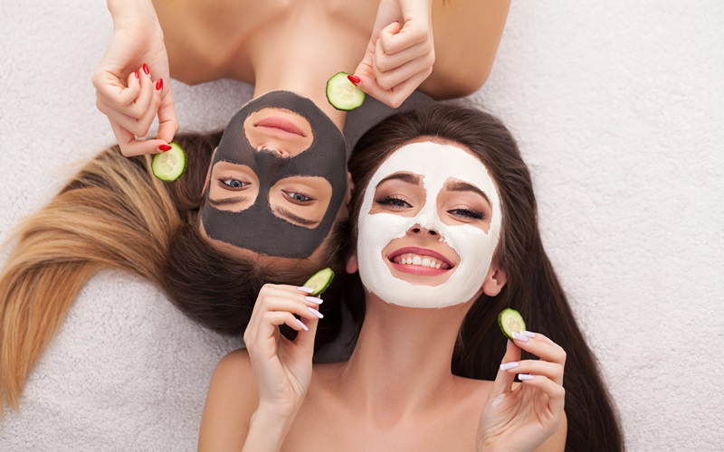 Monthly Custom Facial