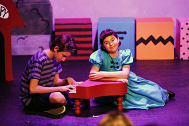 Workshops