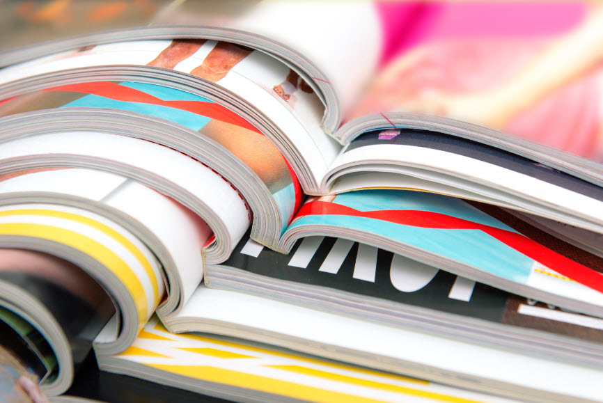 Editorial Design