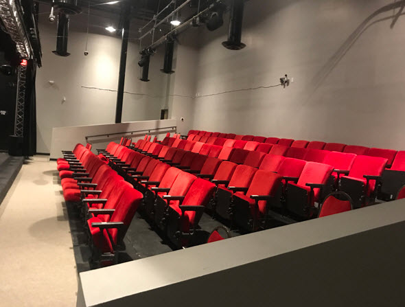 Facility Rental 