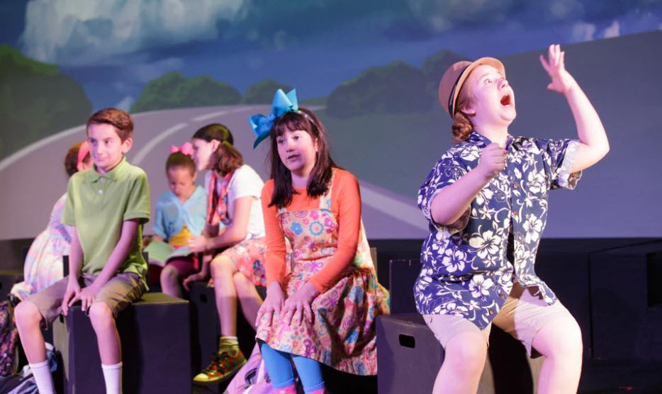 Summer Workshops