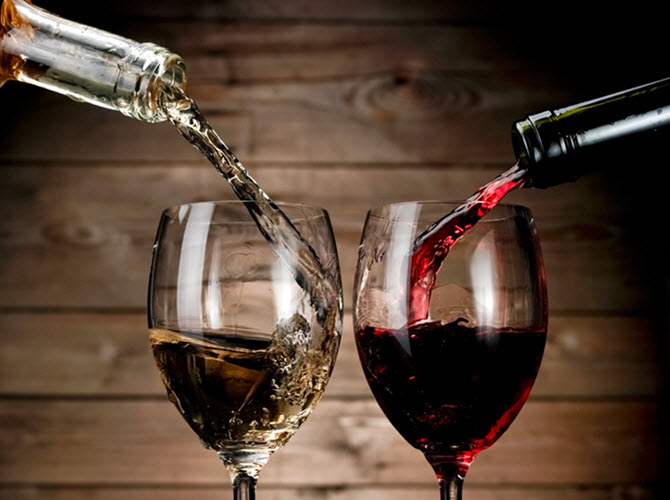 WINE