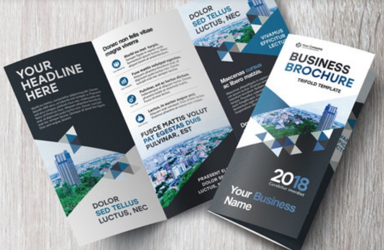  Brochures 