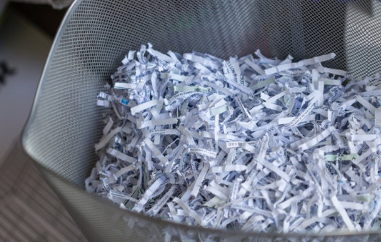 Shredding Services