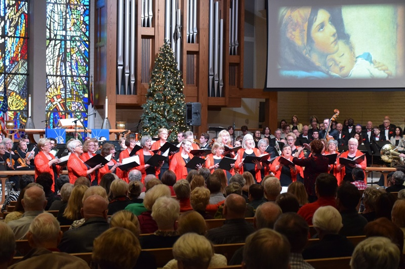 Community Choir 