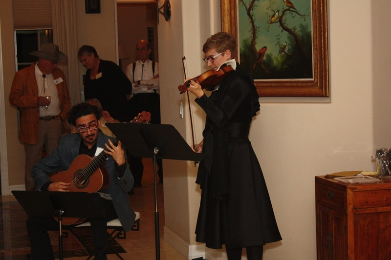 Classical Music 