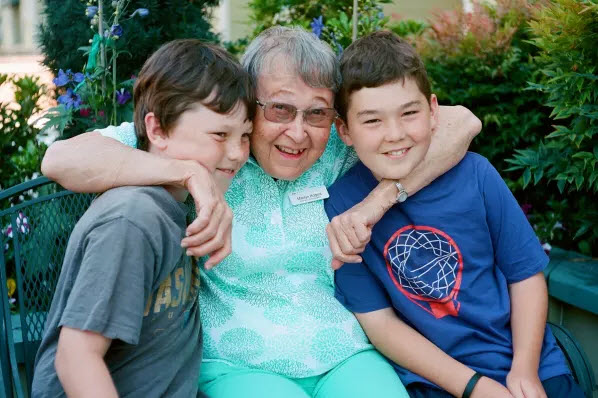 Independent Senior Living
