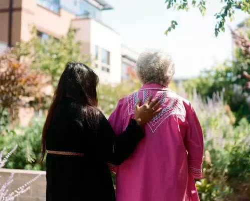 Assisted Living