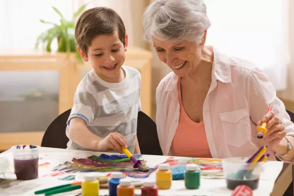 Memory Care