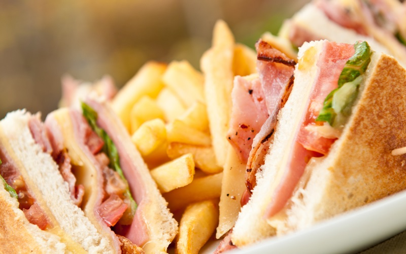 Sandwiches