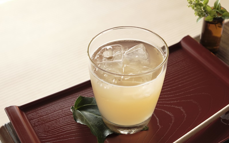 Handcrafted Cocktails