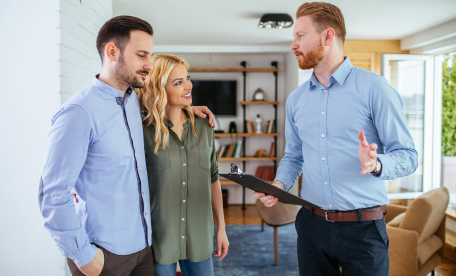 Buyer Counseling