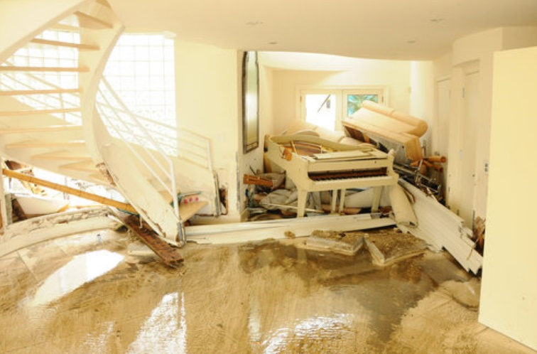 Flood Insurance 