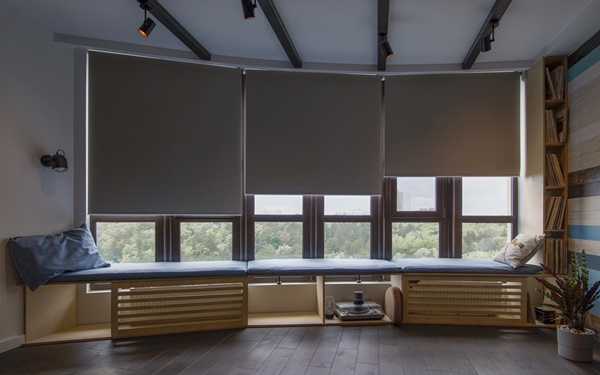 GLASS SHADE
