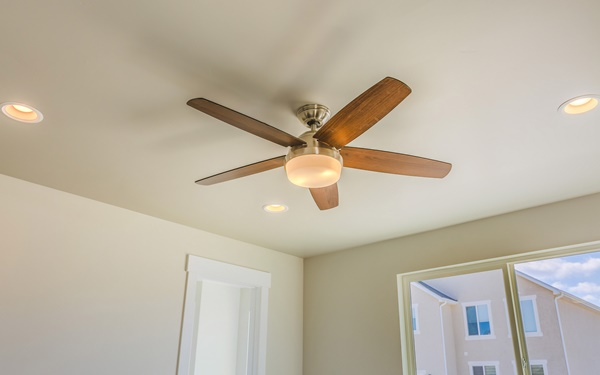 CEILING FANS