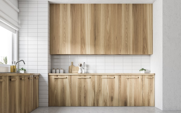UNDER CABINET