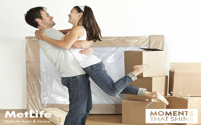 Homeowners Insurance