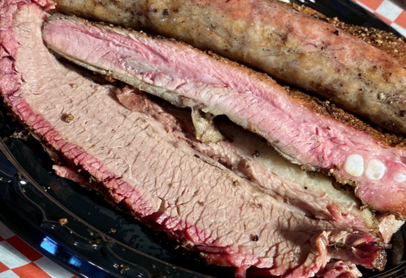 Brisket