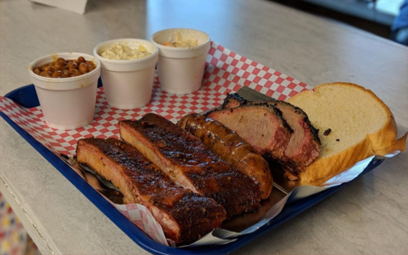 Dan's High Desert Combo