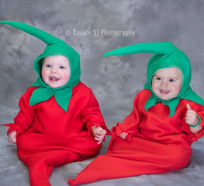 Child Portrait