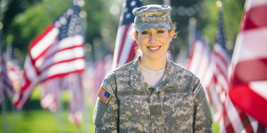 Veterans