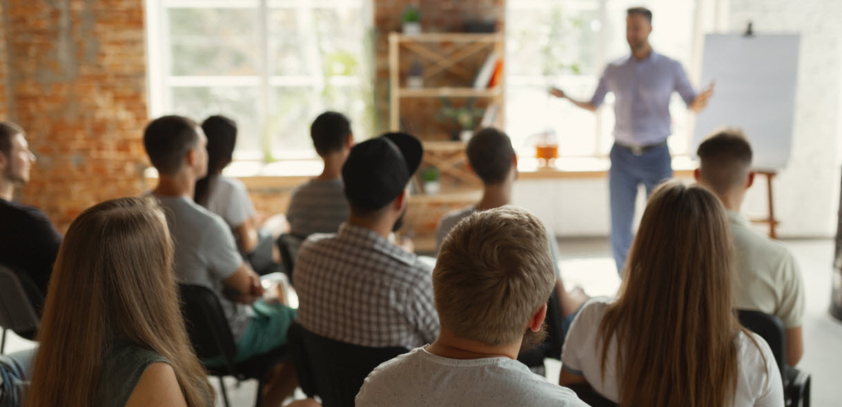 Training Programs