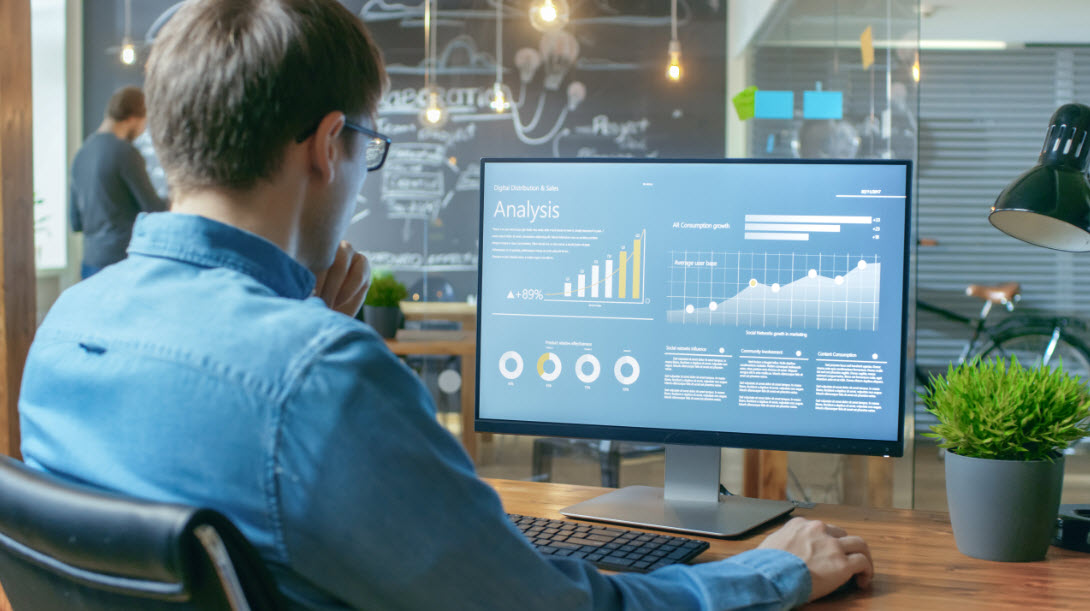 Research and Analytics