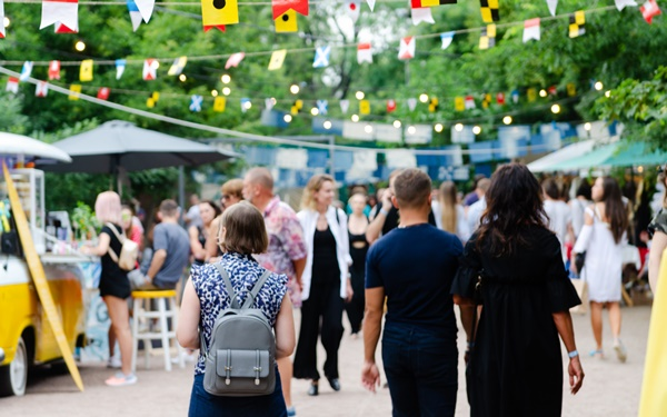 Creative Events