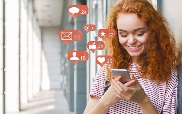 Social Media Campaigns