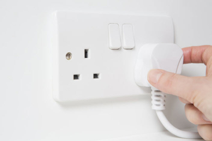 Switches/Outlets