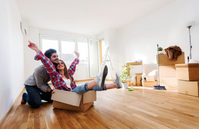 Buy Your Home