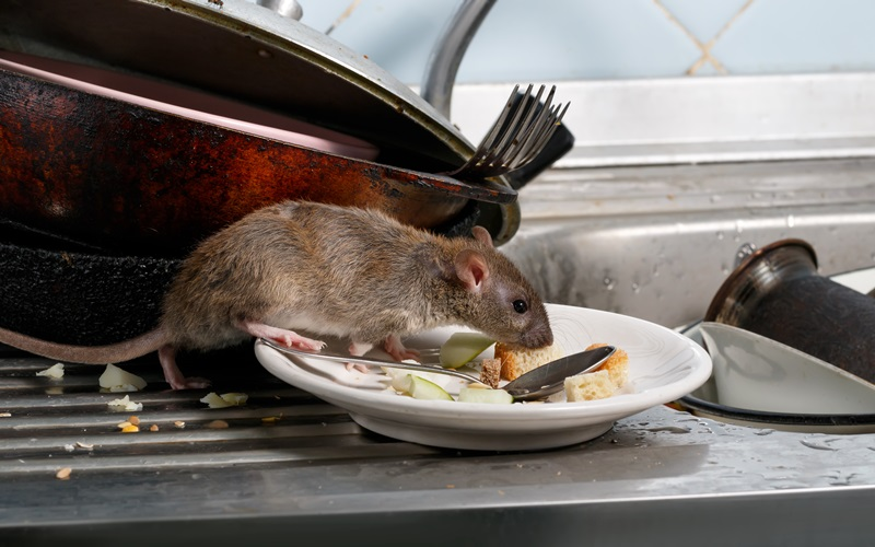 Rats