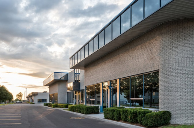 Commercial Services 