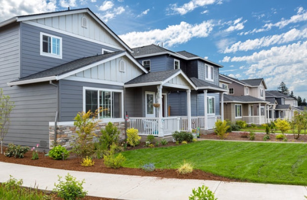 Subdivision Trust Services 