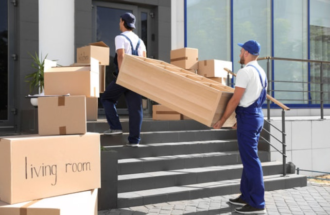 Relocation Services