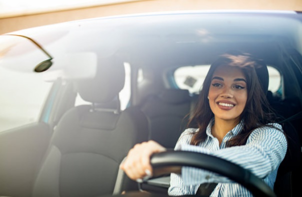 Auto & Recreational Insurance 