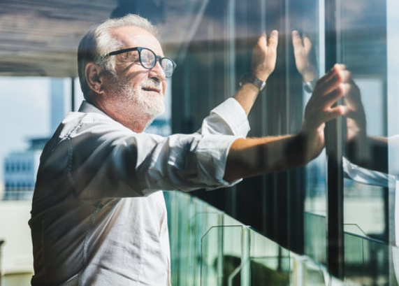 Business Retirement 