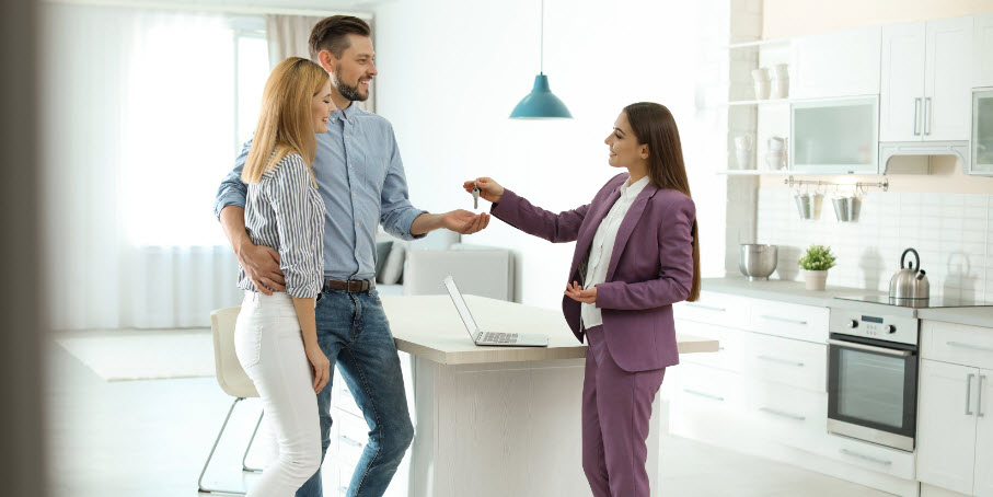 Buying a Home