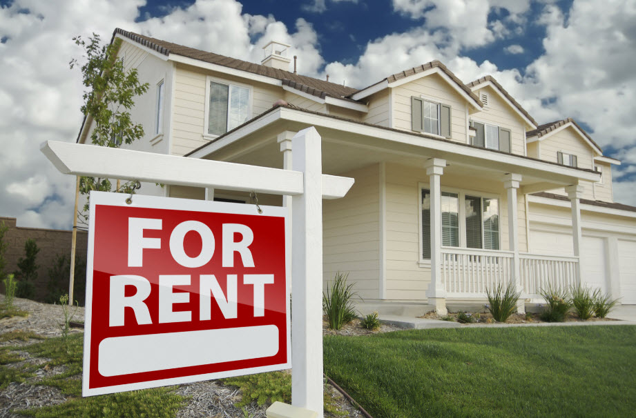 Rent