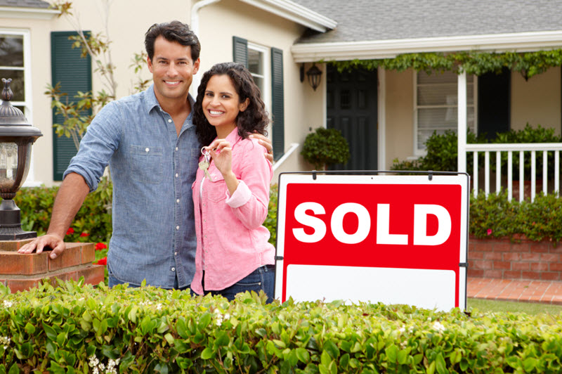 Residential Real Estate