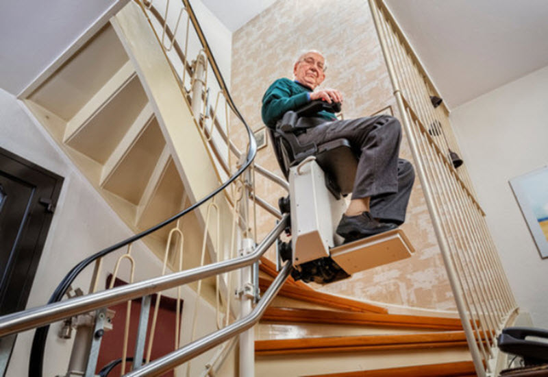 Stair Lifts