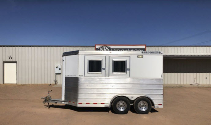 NRS Trailers