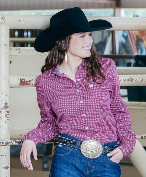 Cowboy Hats & Western Hats