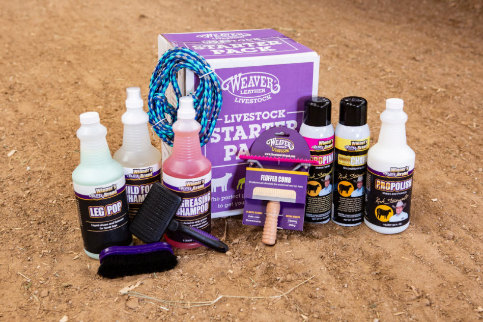 Animal Feed and Horse Health Products